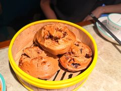 -淘米捞·米汤脆鲩鱼火锅(福田皇岗店)