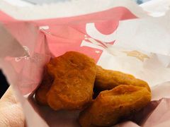 上校鸡块-肯德基(西安电子城店)