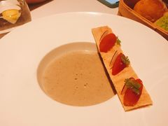 -L'Arome芳芳法国餐厅(仙林金鹰店)