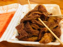 牛杂-细妹五香牛杂(步行街店)