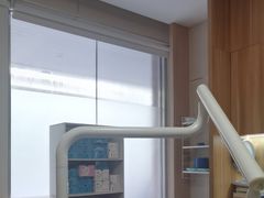 -上海仁爱医院口腔科 · 种植