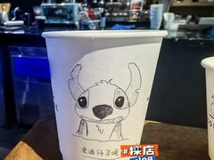 -野鸽子咖啡(航空路店)