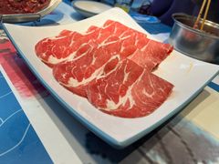 -名都小荷塘养生火锅概念店(概念店嫩江店)