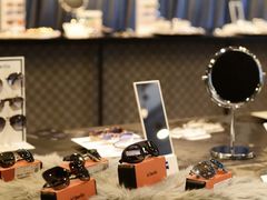 -大视光学•LINDBERG林德伯格•全球手工眼镜集合店(王府井店)