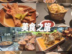 -老淮滨-蚌埠非遗小吃(淮河路店)