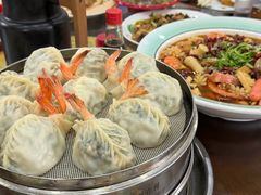-叶存利海鲜大馅饺子(海宁路总店)