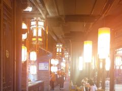 -蜀大侠火锅(森兰花园城店)