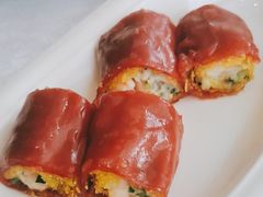 -海湾壹品·粤菜·早茶·烤鸭(拱北店)