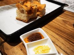 -安妮意大利餐厅(世贸天阶店)