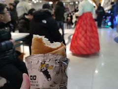 -金刚山(学府路店)