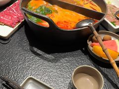 -大龙燚·旷野鲜火锅(广州首店)