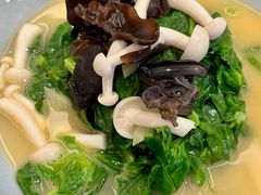 -湖影中餐厅·南京金茂威斯汀大酒店