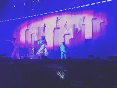 -宝能国际体育演艺中心