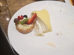 -世纪金源大饭店·汇景阁自助餐厅