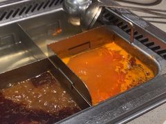 -海底捞火锅(奥森店)