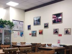 大堂-牛八宝桂林米粉(八里庄店)