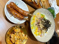 -信日本料理(信义坊店)