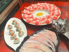 -袁老四重庆老火锅(桐梓坡店)