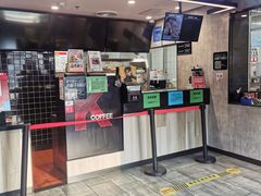 门面-肯德基(东四南大街店)