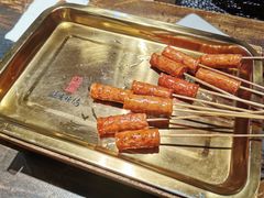 -盟重烧烤(高正街店)