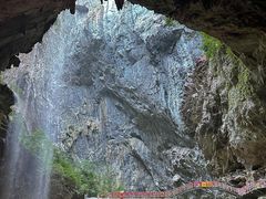 -英西峰林·洞天仙境