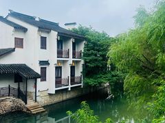 -巡塘古镇