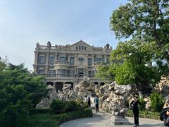 -张学良旧居陈列馆