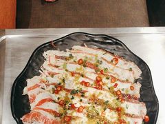-猫爪爪原切自助烤肉(观音桥阳光世纪店)