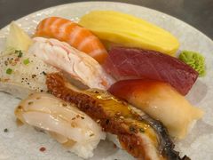 -沼津港精致料理·寿喜烧·烧鸟(龙湖南桥天街店)