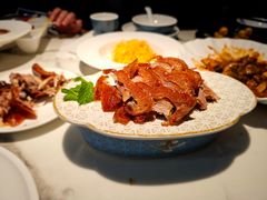 -全聚德(蓝山店)