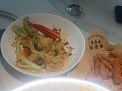 -渔语鱼酸菜鱼新川菜(来福士店)
