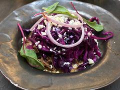 -Ocean's Table 欧舍