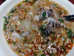 -武圣羊汤·西北面(朝阳门店)
