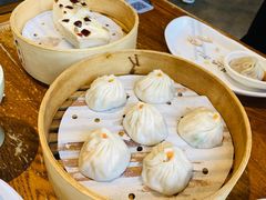 -苏小柳手作点心(控江旭辉分院)