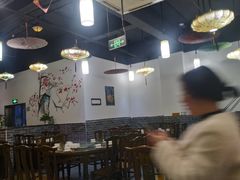 -印象盐帮菜(鲁能城店)