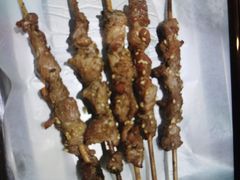 -鑫隆四季涮肉(八角畅游店)