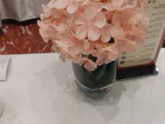 -万荣烤鸭店·北京菜(农光里店)