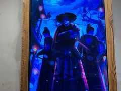 -MAX伯爵沉浸式超级游戏体验馆·实景桌游·剧本杀(小时代店)
