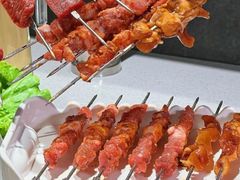 -丰茂烤串(五道口店)