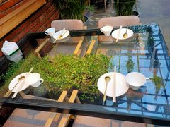 -小巷餐厅(五大街店)