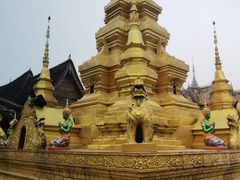 -西双版纳傣族园