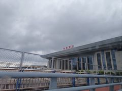 -合肥南站