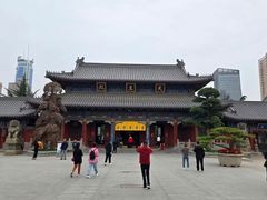 -西安大兴善寺