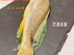-红棉中餐厅·广州海航威斯汀酒店