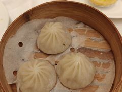 -上海金桥红枫万豪酒店-万豪中餐厅