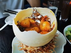 -柒园·三十年创意杭帮菜(龙湖滨江天街店)