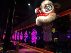 -十三姨正合丰烤肉(营迹路店)