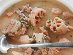 -汉水谣·江景餐厅(江滩店)