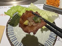 -炉太郎日式烧肉店(华贸店)