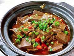 -虎虎龙虾大排档(双井店)